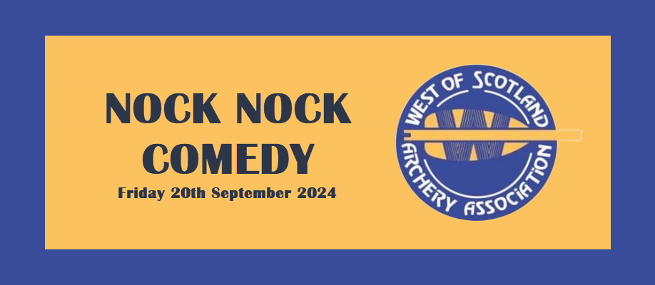 Nock Nock Comedy